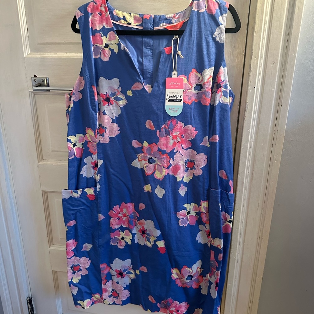 NWT Joules Dress